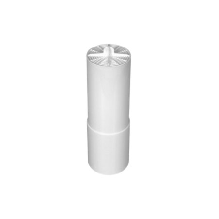 BWT Quick & Clean Manual water filter White