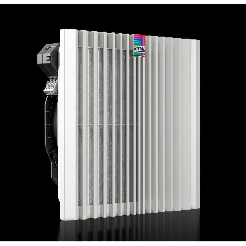 Rittal SK 3243.700 Fan kit