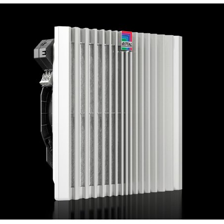 Rittal SK 3243.700 Fan kit