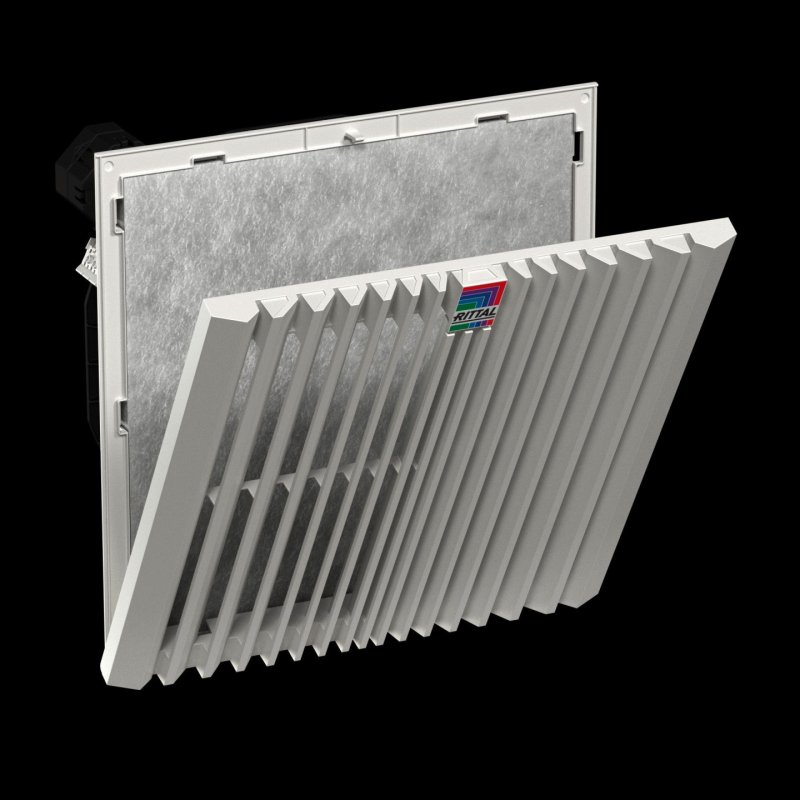 Rittal 3244.700 rack accessory