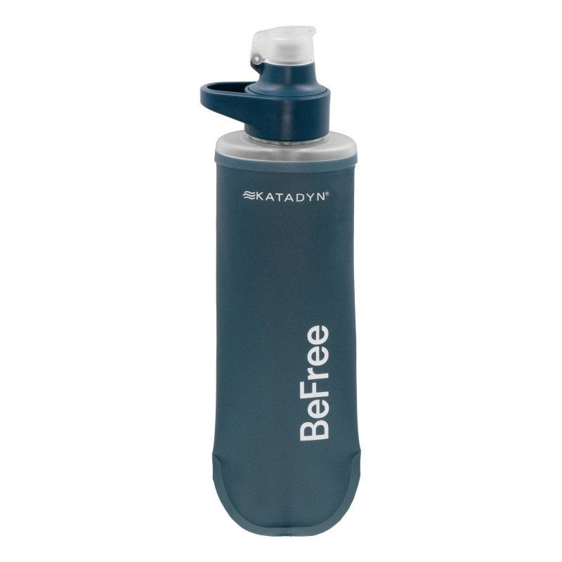 Katadyn 8021401 camping water filter 0.5 L