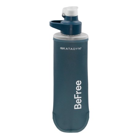 Katadyn 8021401 filtre à eau de camping 0,5 L
