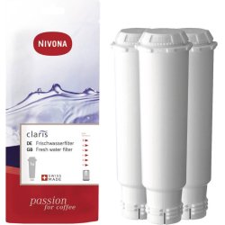 Nivona CLARIS NIRF 700 Filtre à café