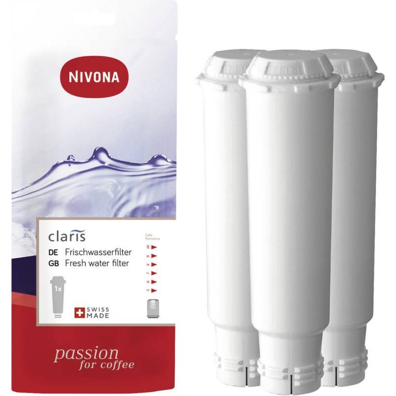 Nivona CLARIS NIRF 700 Filtre à café