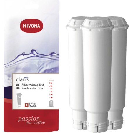 Nivona CLARIS NIRF 700 Filtre à café
