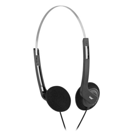 T'nB One Headphones Wired Head-band Music Black