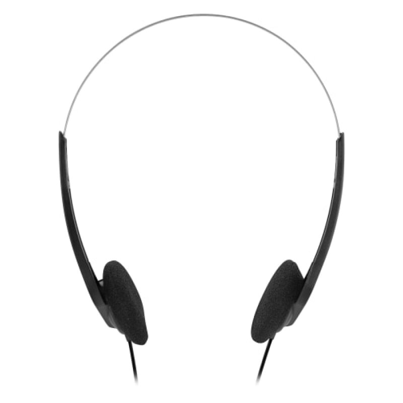 T'nB One Headphones Wired Head-band Music Black