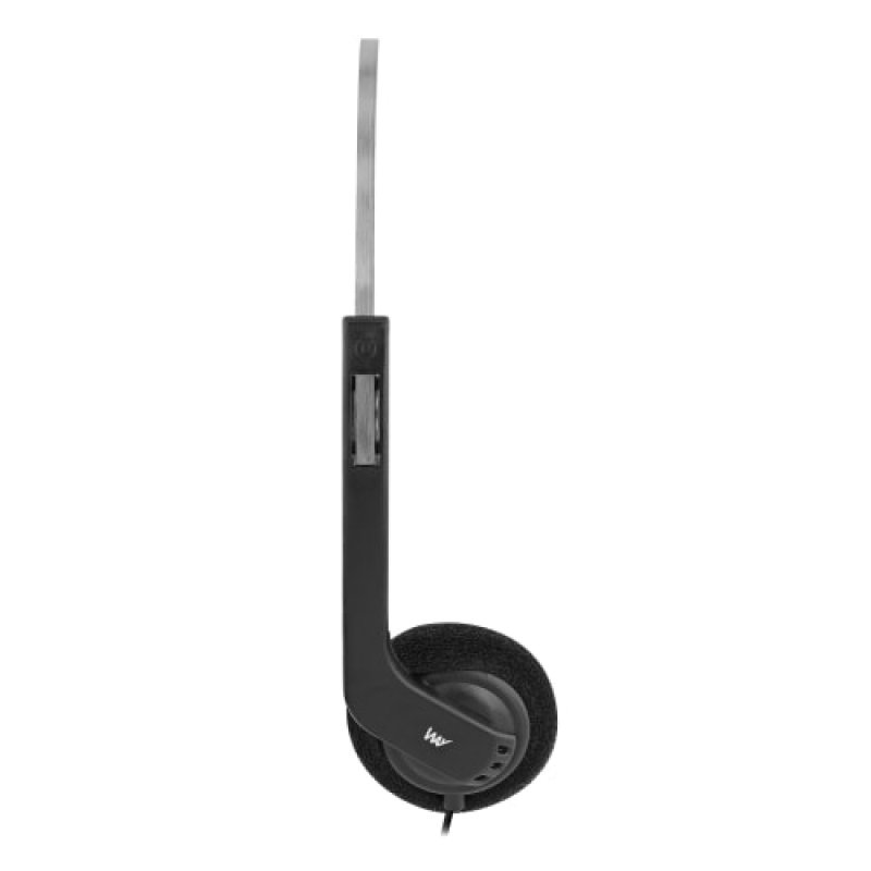 T'nB One Headphones Wired Head-band Music Black