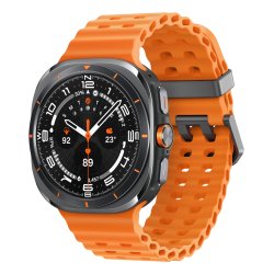 Galaxy Watch Ultra (2025) (Titanium Gray, LTE)