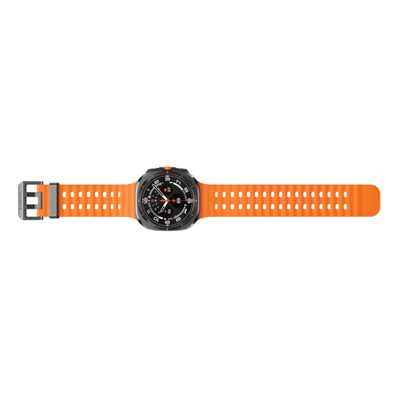 Galaxy Watch Ultra (2025) (Titanium Gray, LTE)