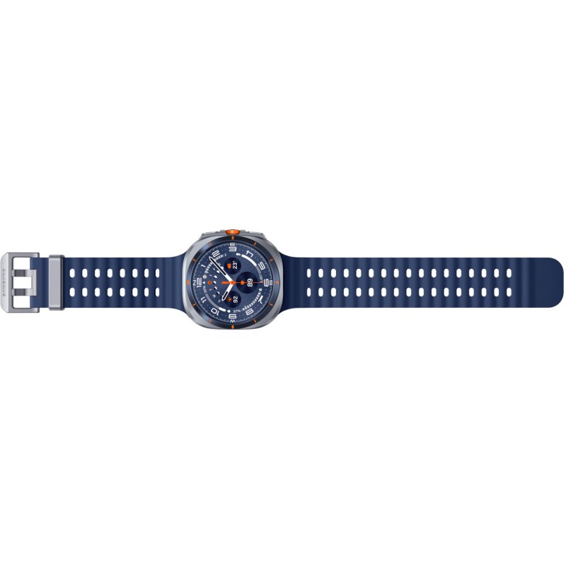 Galaxy Watch Ultra (2025) (Titanium Blue, LTE)