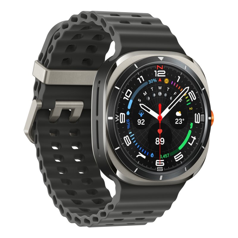 Samsung Galaxy Watch Ultra (2025) (LTE, 47 mm)