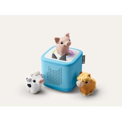 tonies 11004602 musical toy