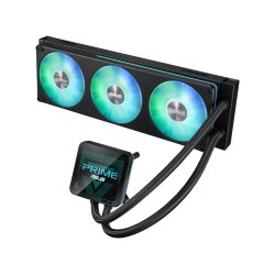 Prime LC II 360 ARGB LCD (schwarz)
