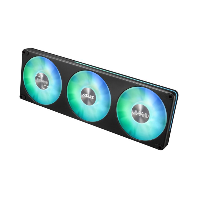 Prime LC II 360 ARGB LCD (schwarz)