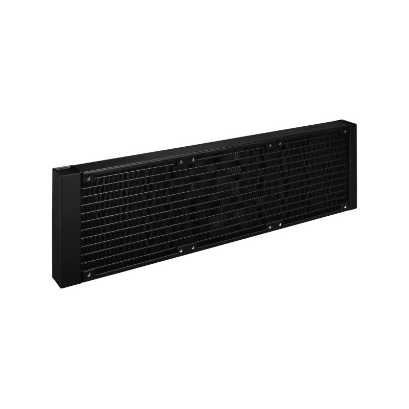 Prime LC II 360 ARGB LCD (schwarz)
