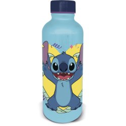 BOUTEILLE ALU 740 ML - STITCH ALOHA EXCLU CARREFOU