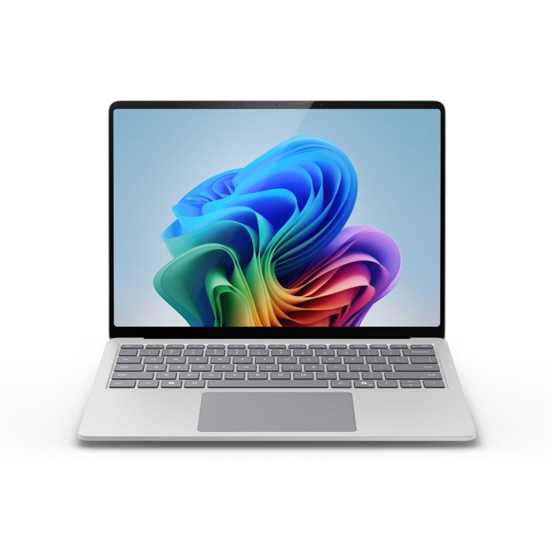 Microsoft Surface Laptop 7 Copilot PC Intel Core Ultra 5 238V 35 cm (13.8") Touchscreen 32 GB LPDDR5x-SDRAM 512 GB SSD