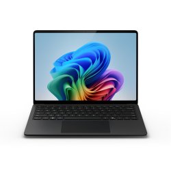 PORTATIL MICROSOFT SURFACE LAPTOP 7 U5-238V 32GB 512GB 13,8" TACTIL W11P NEGRO