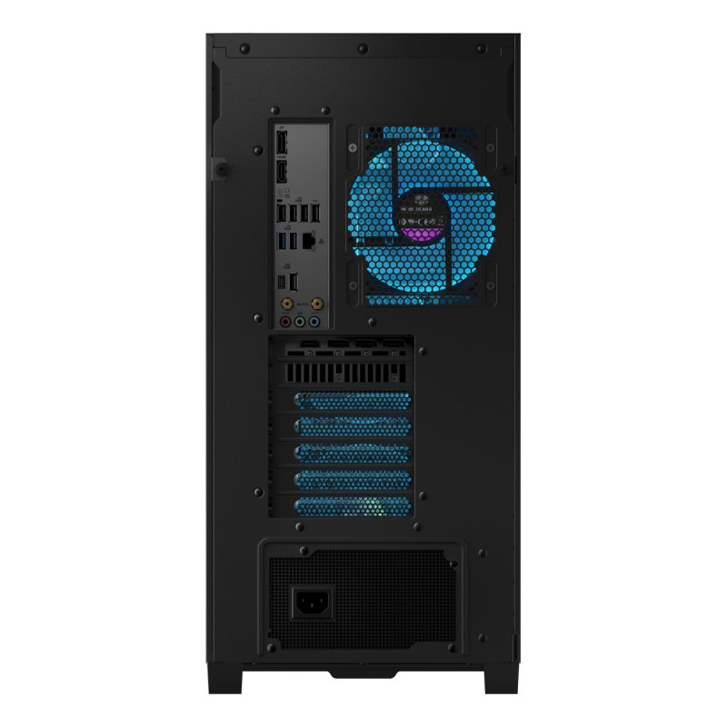 ROG GM700TZ-R9800X283W (schwarz/transparent, Windows 11 Home)