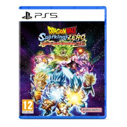 DRAGON BALL: Sparking! ZERO - Super Limit Breaking NEO Edition (Special Edition)