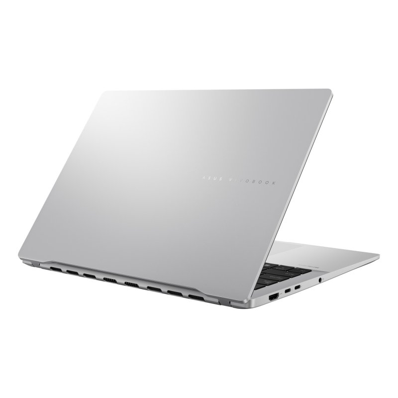 Vivobook S 14 OLED (S5406SAL-SF312W) (schwarz, Intel® Core? Ultra 5 226V, Intel® Arc? Graphics, 16 GB LPDDR5X, 512 GB
