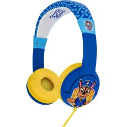 OTL - Kids Wireless Headset - PAW Patrol Movie