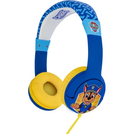 OTL - Kids Wireless Headset - PAW Patrol Movie