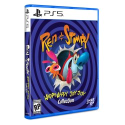 Ren & Stimpy Happy Happy Joy Joy Collection (Limited Run) (Import)