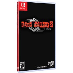 Fear Effect 2: Retro Helix (Limited Run) (Import)