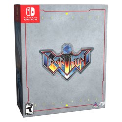 Earthion (Collector's Edition) (Limited Run) (Import)