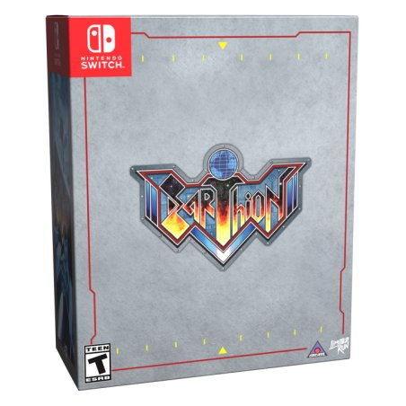 Earthion (Collector's Edition) (Limited Run) (Import)