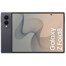 Galaxy Z Fold8 256GB (Graphite, Android, 12 GB)