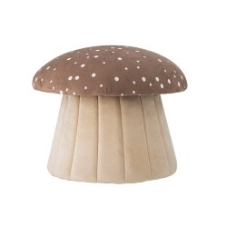 Bloomingville MINI - Lue Pouf - Multi