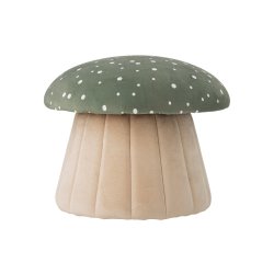 Bloomingville MINI - Lue Pouf - Multi