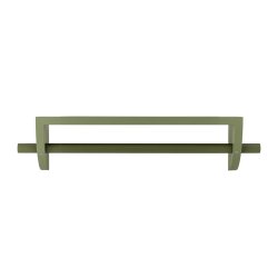 Bloomingville MINI - Mingus Shelf - Green - Paulownia