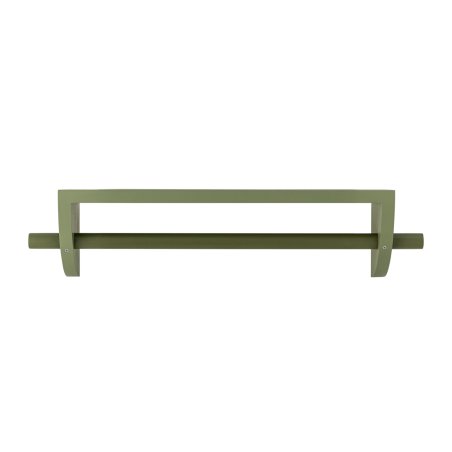Bloomingville MINI - Mingus Shelf - Green - Paulownia