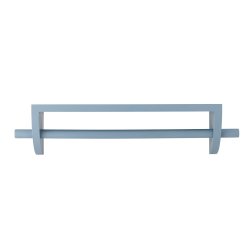 Bloomingville MINI - Mingus Shelf - Blue - Paulownia