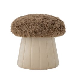 Bloomingville MINI - Bertil Pouf - Multi