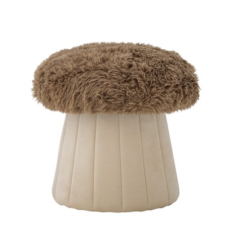Bloomingville MINI - Bertil Pouf - Multi