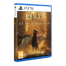 Beast of Reincarnation /PS5
