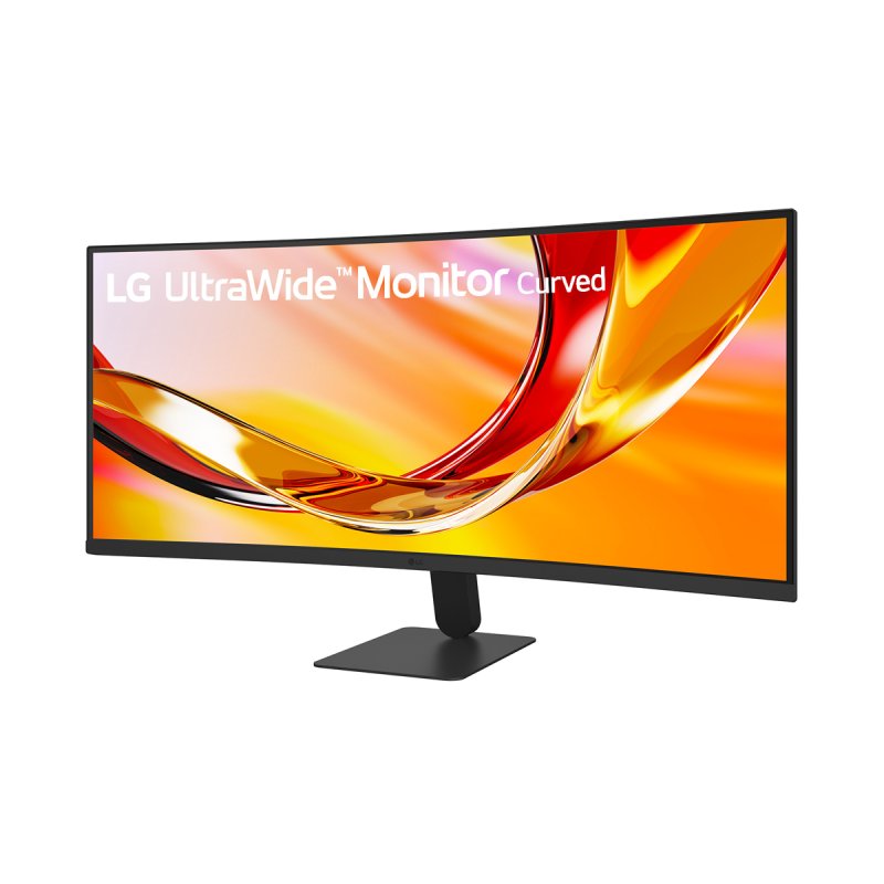 LG UltraWide- 5 ms GtG WQHD 3440 x