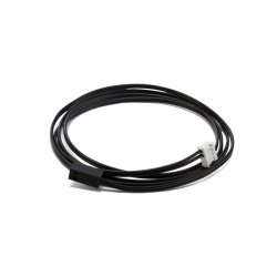EK Water Blocks EK-Cable mini 4-pin zu 2-pin PWM (1000mm)