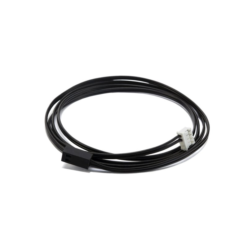 EK Water Blocks EK-Cable mini 4-pin zu 2-pin PWM (1000mm)