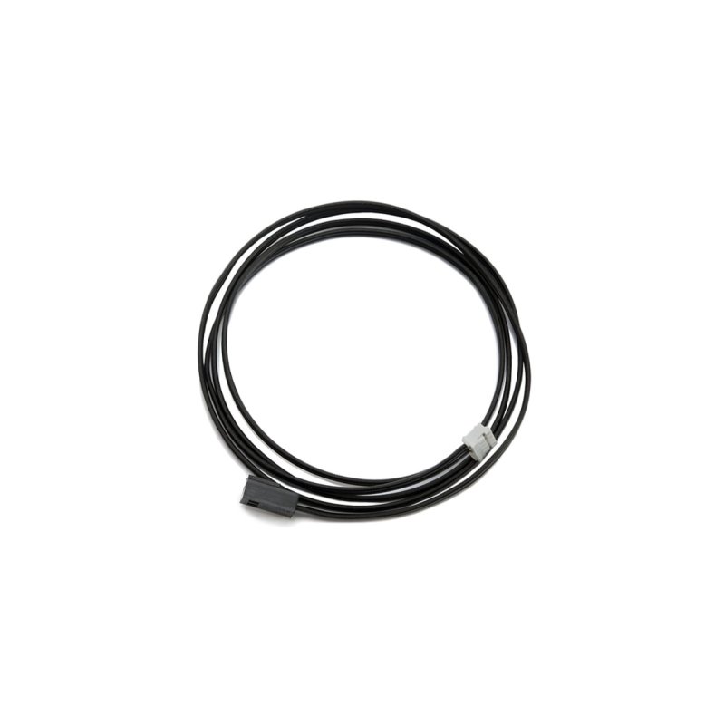 EK Water Blocks EK-Cable mini 4-pin zu 2-pin PWM (1000mm)