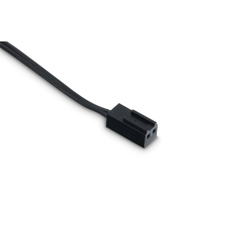 EK Water Blocks EK-Cable mini 4-pin zu 2-pin PWM (1000mm)