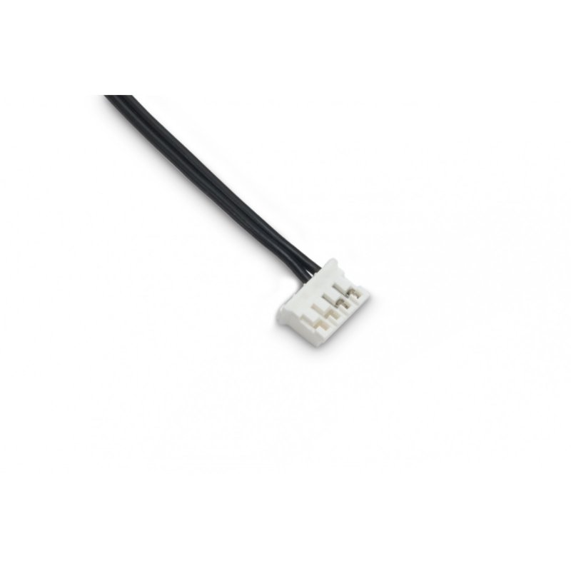 EK Water Blocks EK-Cable mini 4-pin zu 2-pin PWM (1000mm)