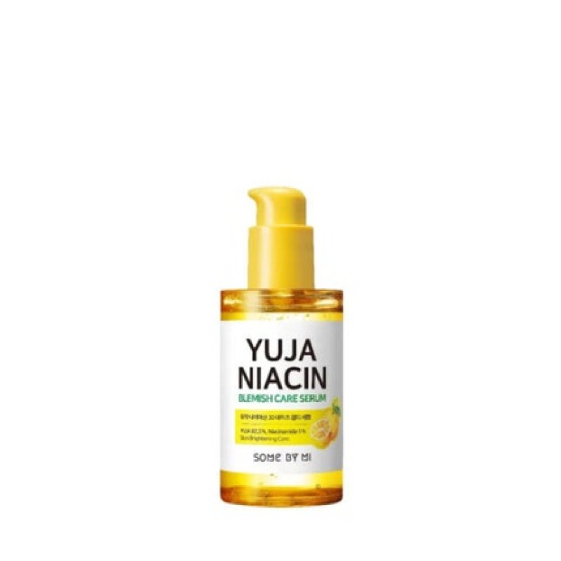 Yuja Niacin Blemish Care Serum