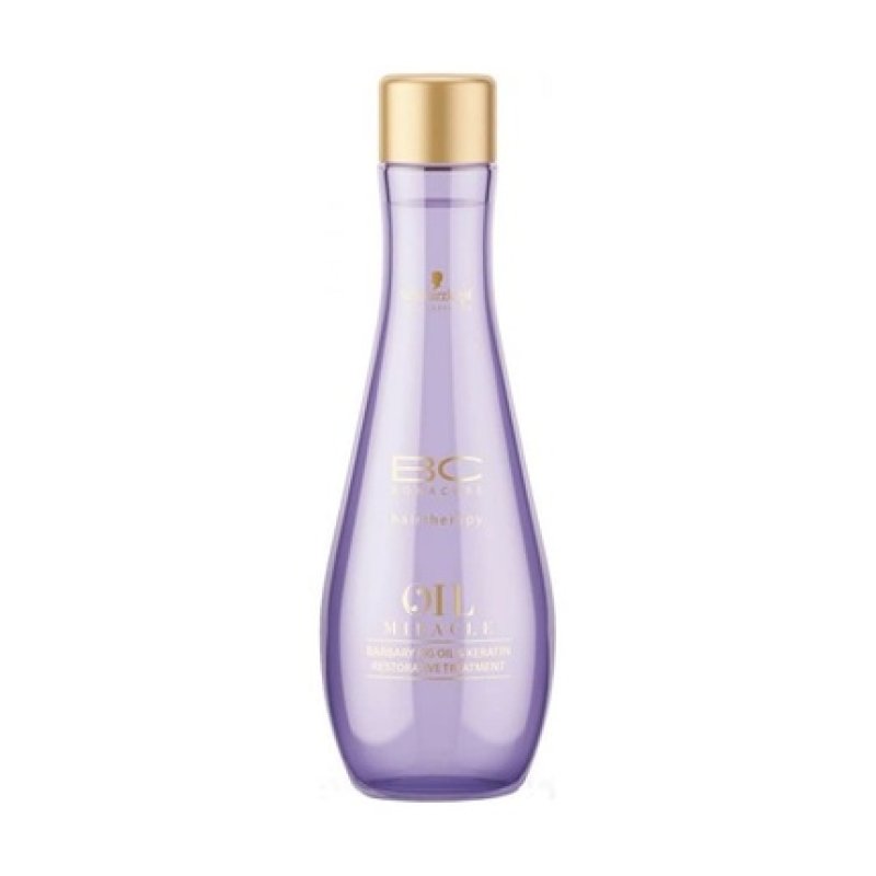 Bc Oil M Barbary Aceite 100ml