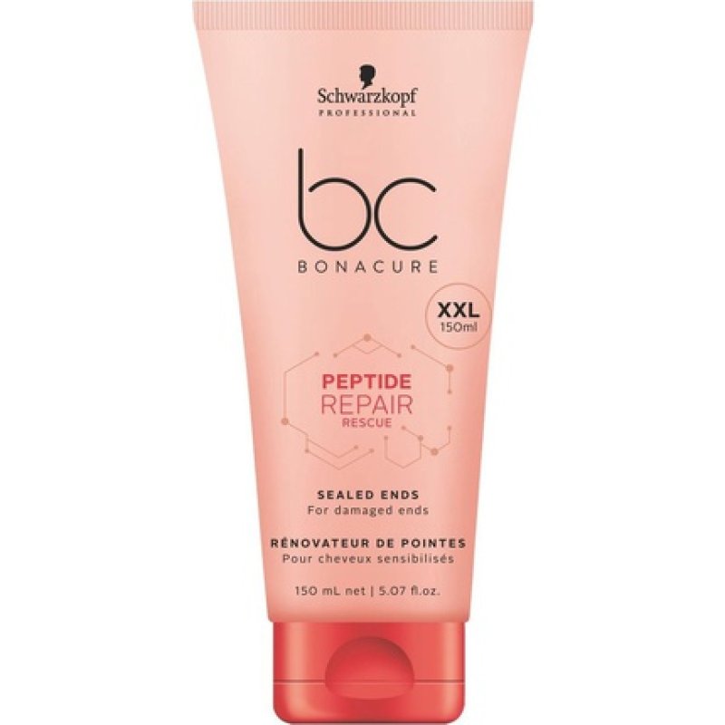 Bc Prr Sealed Ends Xxl 150ml